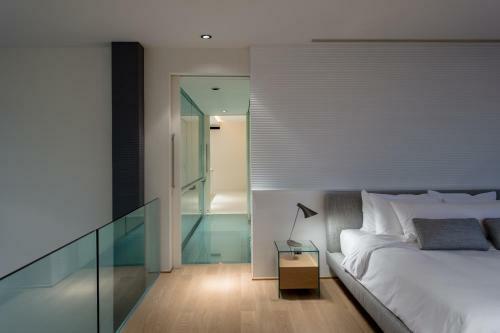 Sunsky Villa Huahin