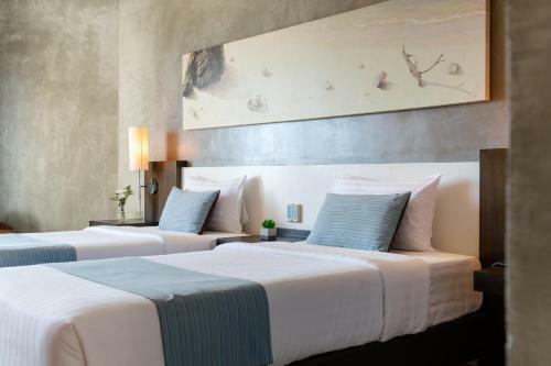 Sala At Hua Hin Serviced Apartment & Hotel