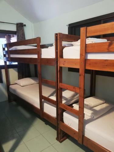 Albergue Hat Yao Seaview Beach Room