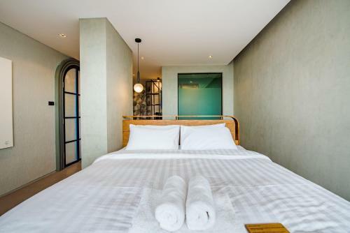 Apartamento Seamira House Huahin