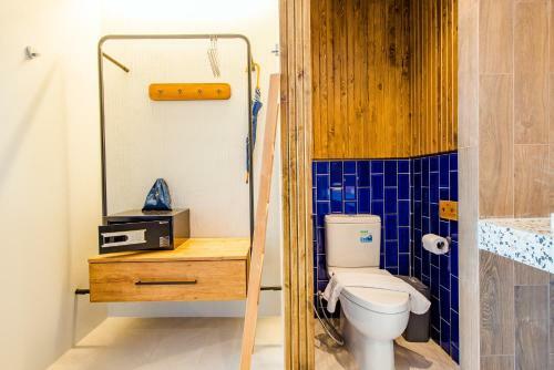 Apartamento Seamira House Huahin