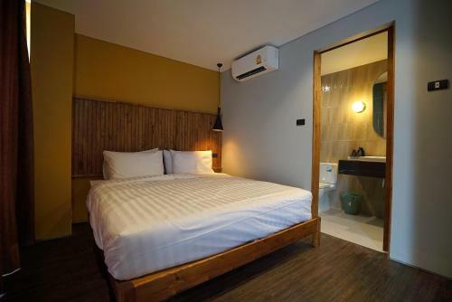 Apartamento Seamira House Huahin