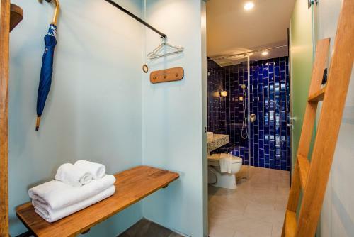 Apartamento Seamira House Huahin