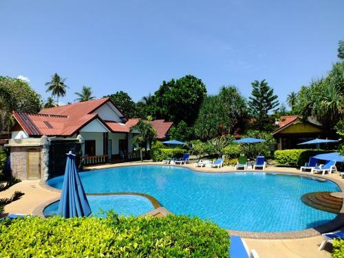 Hotel Blue Andaman Lanta Resort