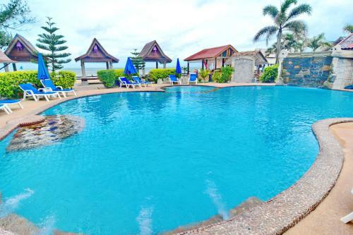 Hotel Blue Andaman Lanta Resort