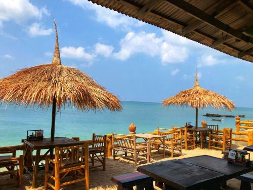 Hotel Blue Andaman Lanta Resort