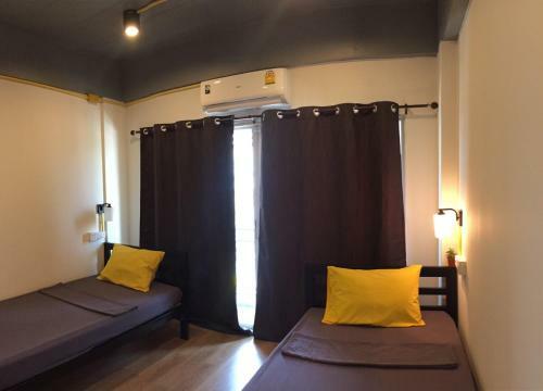 Albergue Best Bed Suvarnabhumi