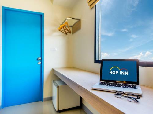 Hotel Hop Inn Khon Kaen Mittraphap Road