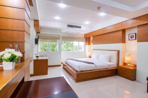 Sirin Hotel & Resident