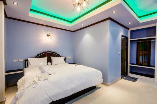 Hotel Loft Vintage Chalet Resort