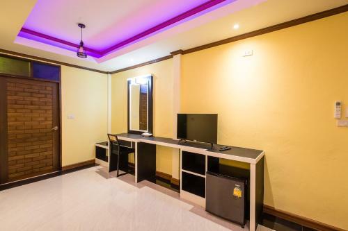 Hotel Loft Vintage Chalet Resort