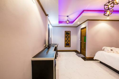 Hotel Loft Vintage Chalet Resort