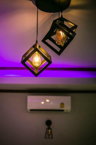 Hotel Loft Vintage Chalet Resort