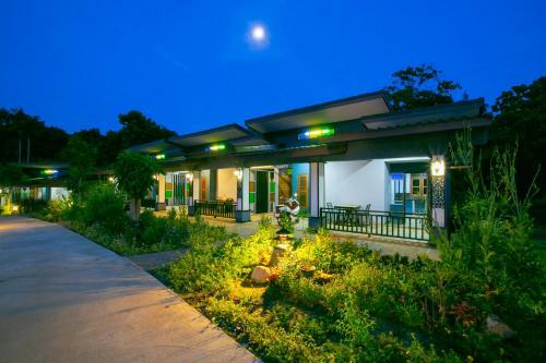 Hotel Loft Vintage Chalet Resort