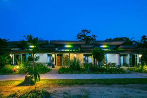 Hotel Loft Vintage Chalet Resort