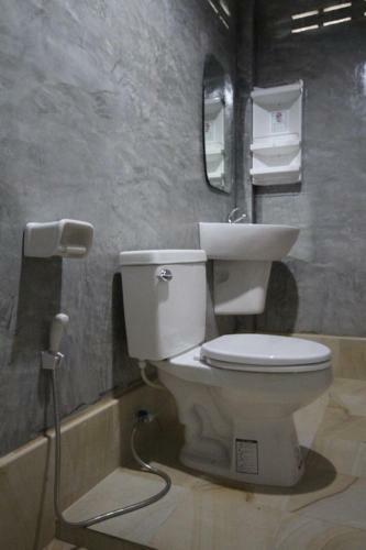 Hotel Lanta Andaleaf Bungalow