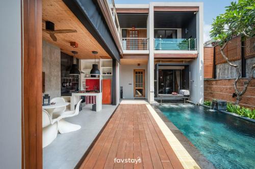 Hotel Pavilion Resort & Residences Samui