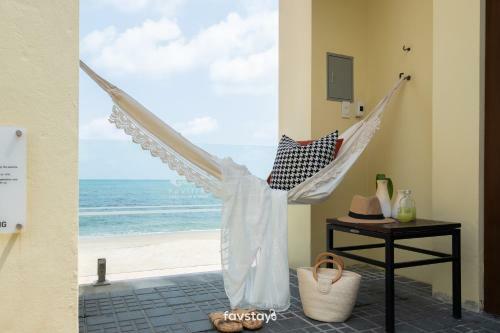 Hotel Pavilion Resort & Residences Samui