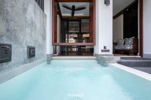 Hotel Pavilion Resort & Residences Samui