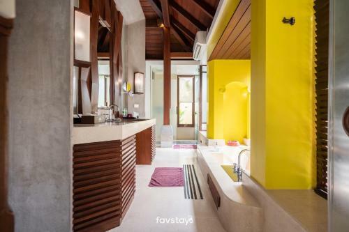 Hotel Pavilion Resort & Residences Samui