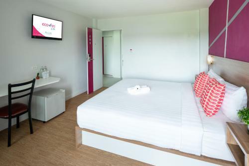 Hotel Eco Inn Lite Nakhon Si Thammarat