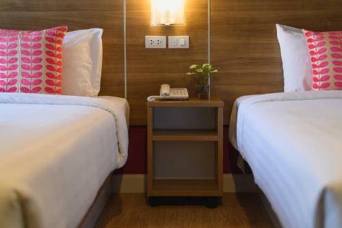 Hotel Eco Inn Lite Nakhon Si Thammarat