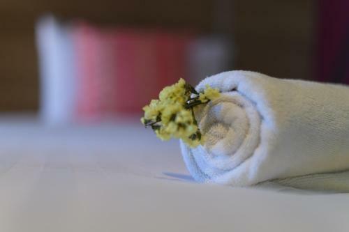 Hotel Eco Inn Lite Nakhon Si Thammarat