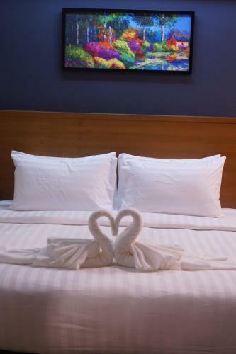 S.s.hotel Nangrong
