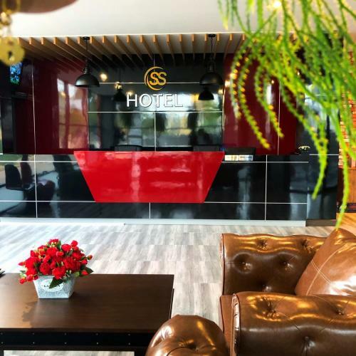 S.s.hotel Nangrong
