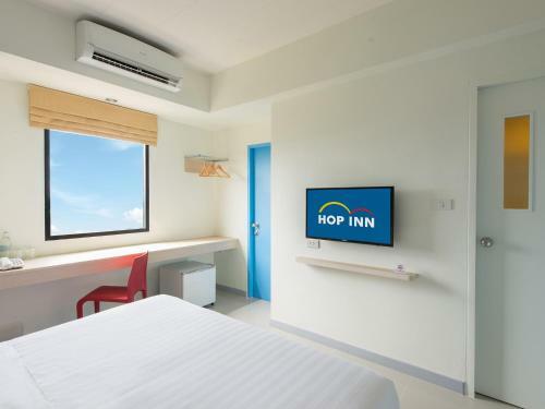 Hotel Hop Inn Nakhon Pathom