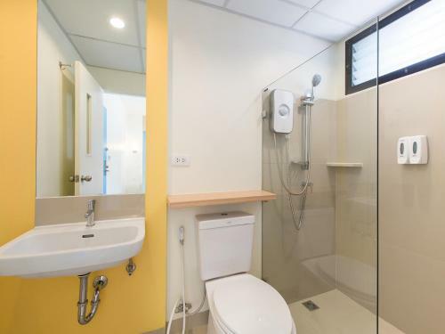 Hotel Hop Inn Nakhon Pathom