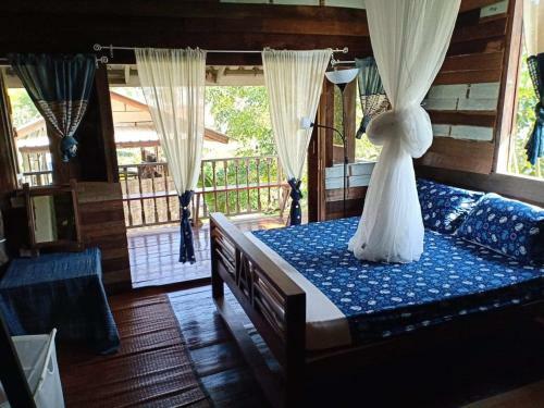 ????????? Baan Yang Na Relax Zone Nan