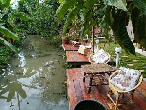 ????????? Baan Yang Na Relax Zone Nan