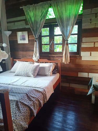 ????????? Baan Yang Na Relax Zone Nan
