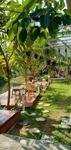 ????????? Baan Yang Na Relax Zone Nan