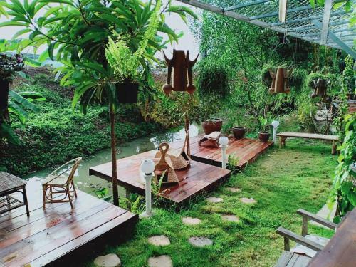 ????????? Baan Yang Na Relax Zone Nan