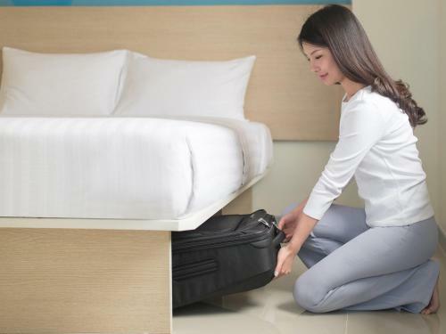 Hotel Hop Inn Chaengwattana