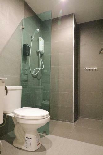 Hotel Pakchong Center Poshtel