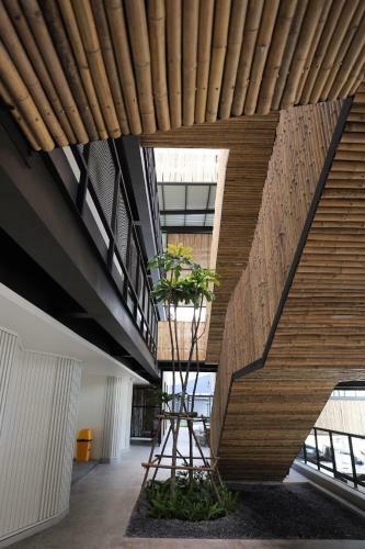 Hotel Pakchong Center Poshtel