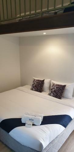 Hotel Pakchong Center Poshtel