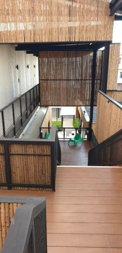 Hotel Pakchong Center Poshtel