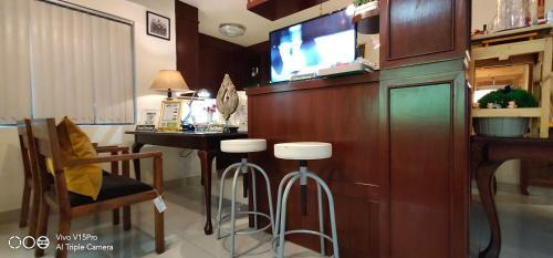 Asiastique Housing Home Studio