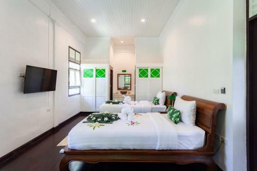 Albergue Sound Gallery House