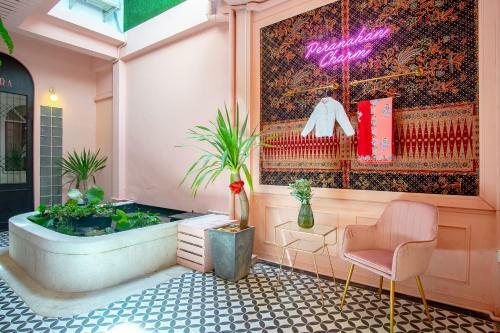 Isara Boutique Hotel And Cafe