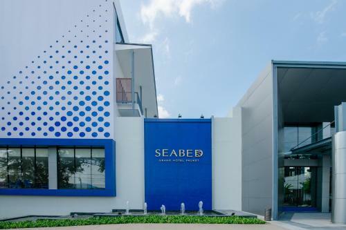 Seabed Grand Hotel Phuket