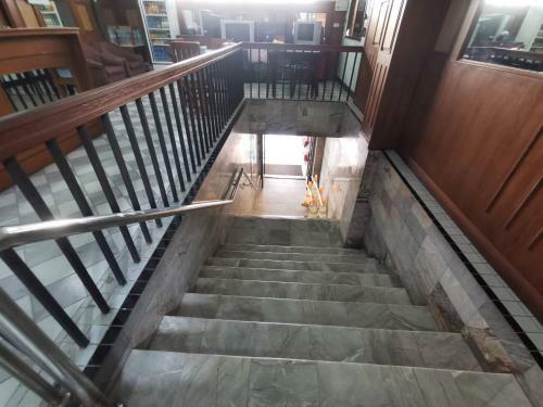 Apartamentos Sahamit Mansion