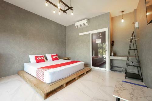 Hotel Oyo 940 Phirm Resort