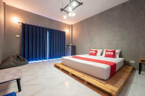 Hotel Oyo 940 Phirm Resort