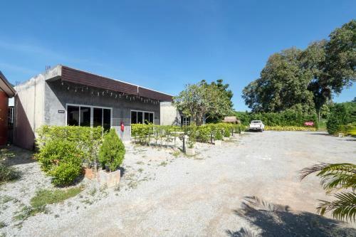 Hotel Oyo 940 Phirm Resort