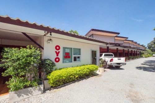 Hotel Oyo 940 Phirm Resort
